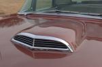 Ford Thunderbird Rumble Seat 1957 года